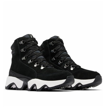 Damen Trekkingschuhe Sorel Kinetic™ Impact Conquest Plus Wp