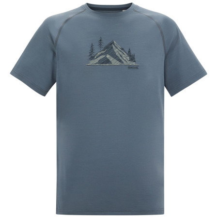 Herren-T-Shirt Regatta Escade