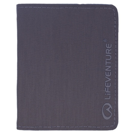 Geldbeutel LifeVenture Rfid Wallet blau NavyBlue