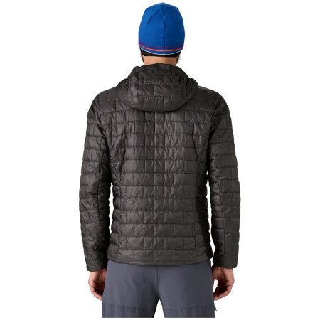 Herrenjacke Patagonia M's Nano Puff Hoody