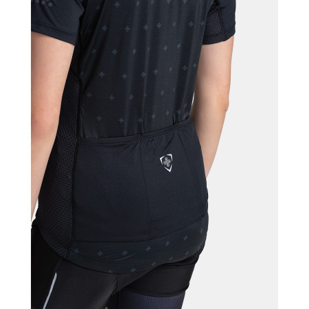 Damen Radler-Shirt Kilpi Moate