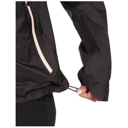 Wasserdichte Damenjacke Kilpi Hurricane-W