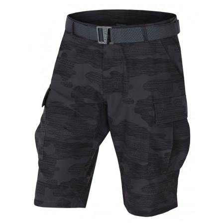 Herrenshorts Husky Kalfer M (2022) grau TmGrey
