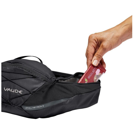Hüfttasche Vaude Uphill Hip Pack 2