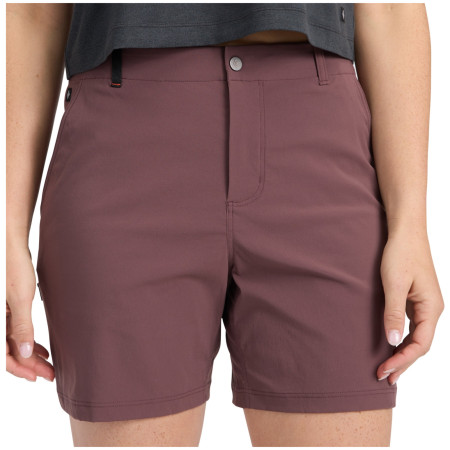 Damenshorts Black Diamond W Pursuit Shorts