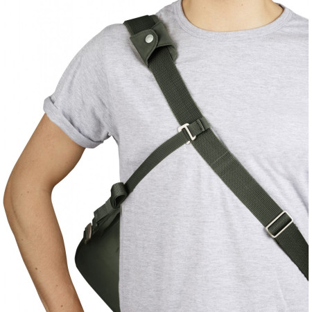 Umhängetasche Fjällräven Greenland Shoulder Bag