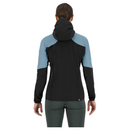 Damenjacke Karpos Alagna Pl. 2.0 W Jkt