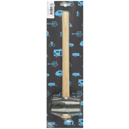 Hammer Bo-Camp Hammer/Peg lifter