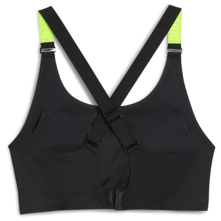 Büstenhalter Puma 3D Knit Sport Top