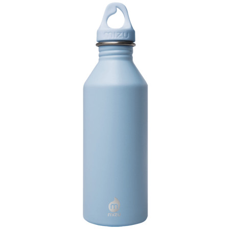 Wasserflasche Mizu M5 Enduro blau Blue