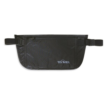 Hülle für Dokumente Tatonka Skin Document Belt L schwarz black