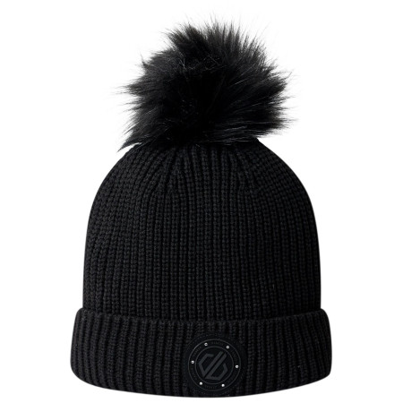 Mütze Dare 2b Glitz Beanie schwarz Black