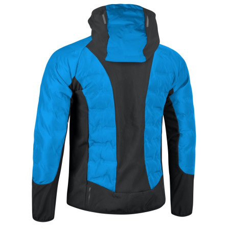 Herrenjacke Etape Crux Ultra