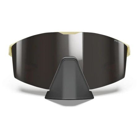 Sonnenbrille Julbo Edge Cover