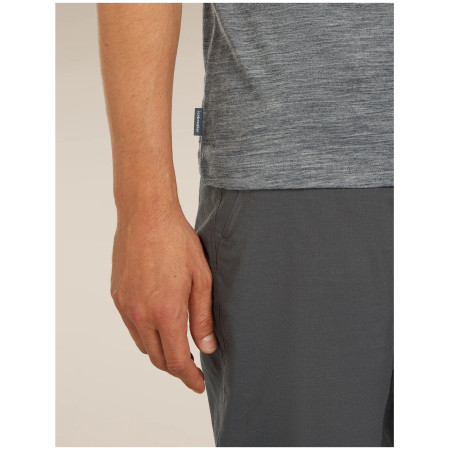 Herren-Funktionsshirt Icebreaker Men Merino 150 Tech Lite III SS Tee