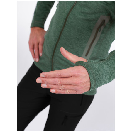 Herren-Sweatshirt High Point Woolion Merino 3.0 Sweatshirt