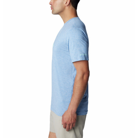 Herren-T-Shirt Columbia Kwick Hike™ Graphic Short Sleeve Tee