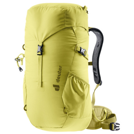 Kinderrucksack Deuter Climber 22 gelb sprout-linden