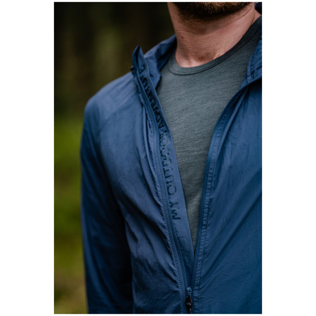 Herren Windjacke MOOA Windbreaker