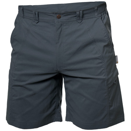 Herrenshorts Warmpeace Tobago schwarz DarkGray