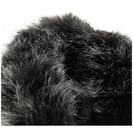 Kinder Winterjacke Alpine Pro Werdo