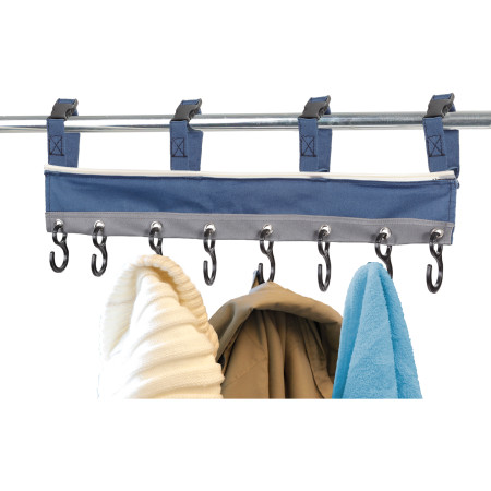 Kleiderhaken-Set Brunner Arial