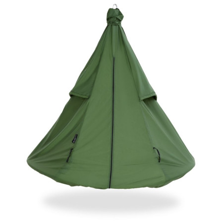 Regenabdeckung Hamaka.eu Hangout Pod