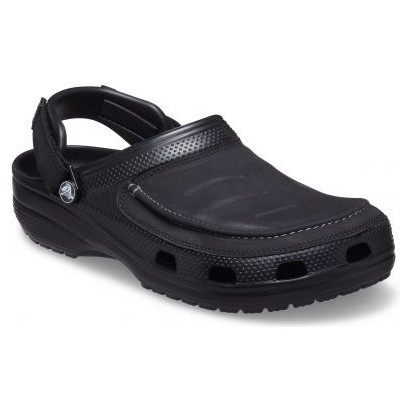 Herrenpantoffeln Crocs Yukon Vista II Clog M