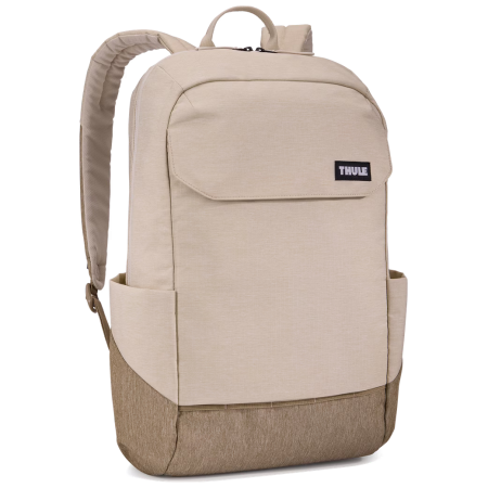Rucksack Thule Lithos 20 L hellrosa Pelican Gray/Faded Khaki