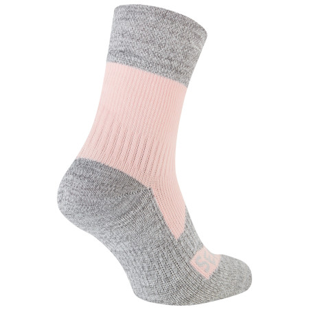 Wasserdichte Socken SealSkinz Bircham