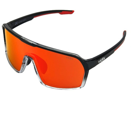 Sonnenbrille Vidix Airy rot red