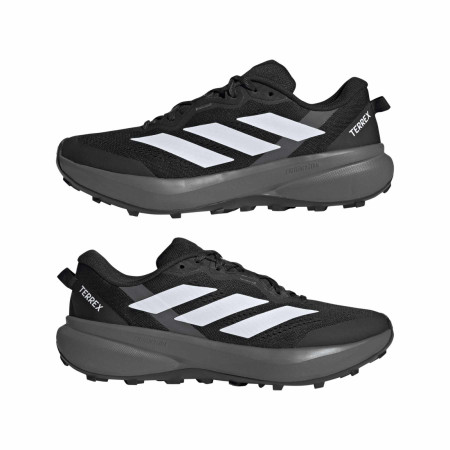 Herrenschuhe Adidas Terrex Tracefinder Plus
