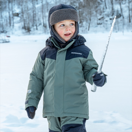 Kindermütze Didriksons Biggles Cap 7