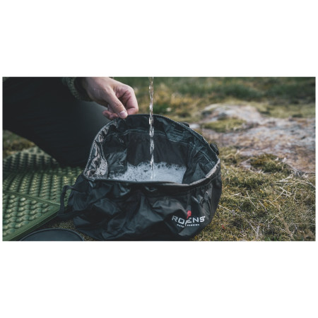 Faltbares Waschbecken Robens Collapsible Wash Basin 10L