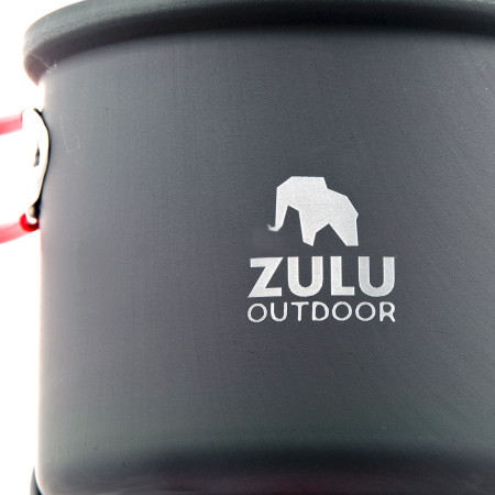 Outdoor-Kochgeschirr Zulu Ikati