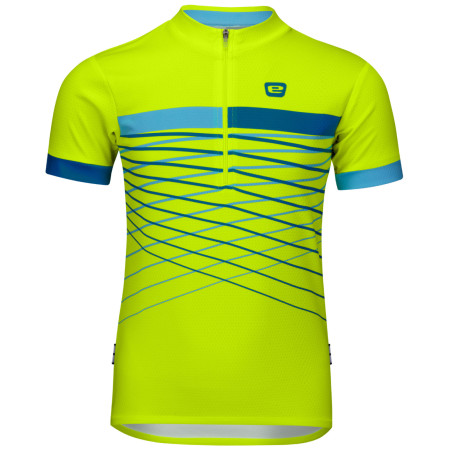 Kinder-Radtrikot Etape Lucky