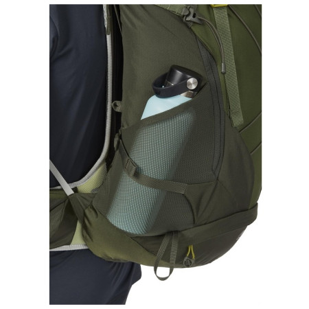 Rucksack Lowe Alpine AirZone Trail Camino 37:42