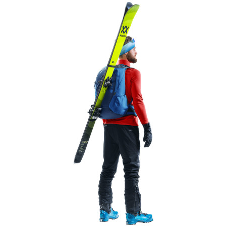 Skialp-Rucksack Deuter Updays 26
