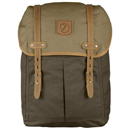 Rucksack Fjällräven Rucksack No. 21 Medium khaki 255-220 khaki-sand