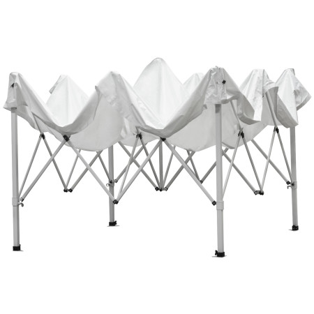 Partyzelt Brunner Zebò Enjoy 2.0 3x4,5