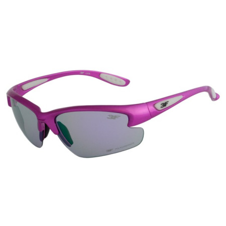Polarisationsbrille 3F Photochromic lila