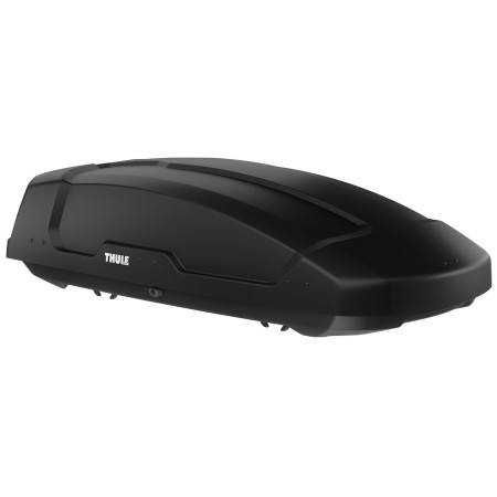 Dachbox Thule Force XT L schwarz Black