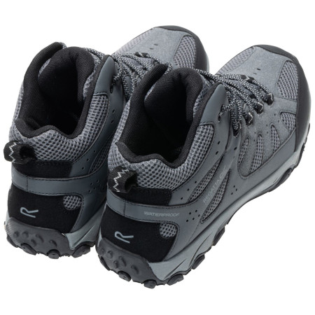 Herrenschuhe Regatta Edgepoint IV Mid