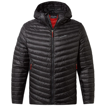 Herren-Winterjacke Craghoppers ExpoLite Hood Jkt
