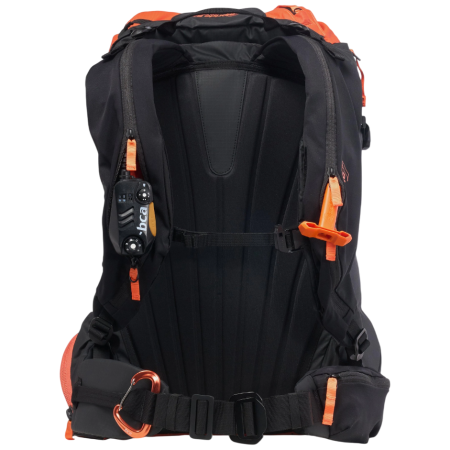 Lawinenrucksack Backcountry Access Float E2 45L Orange