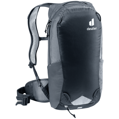 Rucksack Deuter Race 8 schwarz black