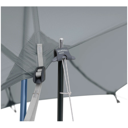 Segmente Sea to Summit Telos Hangout Pole Set