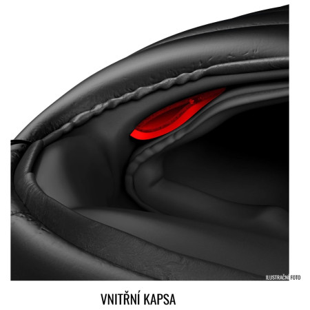 Schlafsack Husky Army