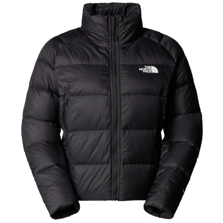 Damen Daunenjacke The North Face W Hyalite Down Jkt schwarz Tnf Black