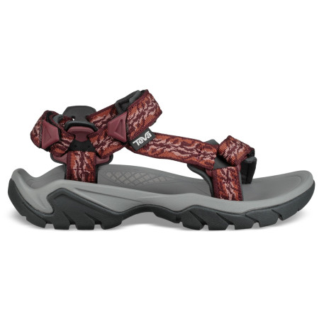 Damensandalen Teva Terra Fi 5 Universal